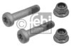 FEBI BILSTEIN 24389 Clamping Screw Set, ball joint